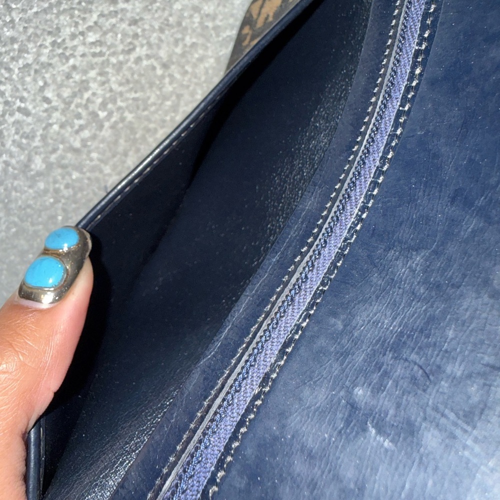 Authentic Dior Pouch - Picture 7 of 9